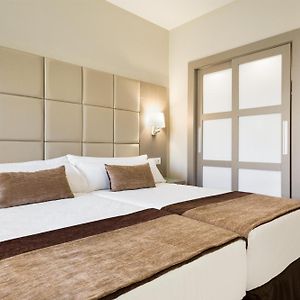 Chambre Lit King-Size