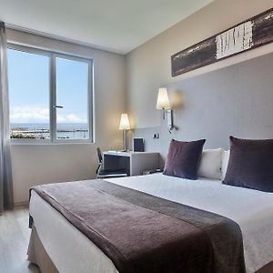 Chambre Lit King-Size